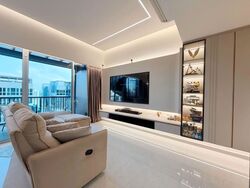 Austville Residences (D19), Condominium #537023331